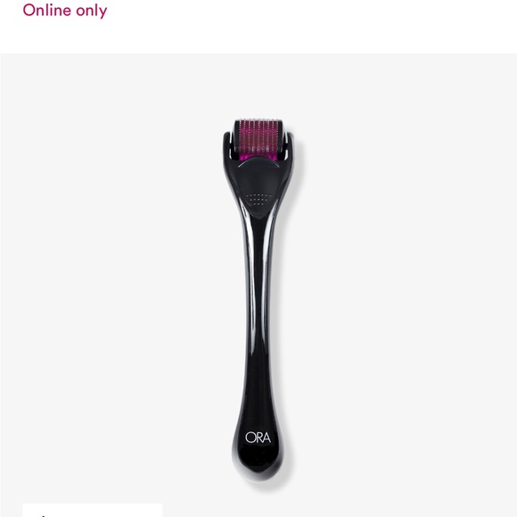 BNIB Ora Microneedle Roller System - Picture 3 of 4